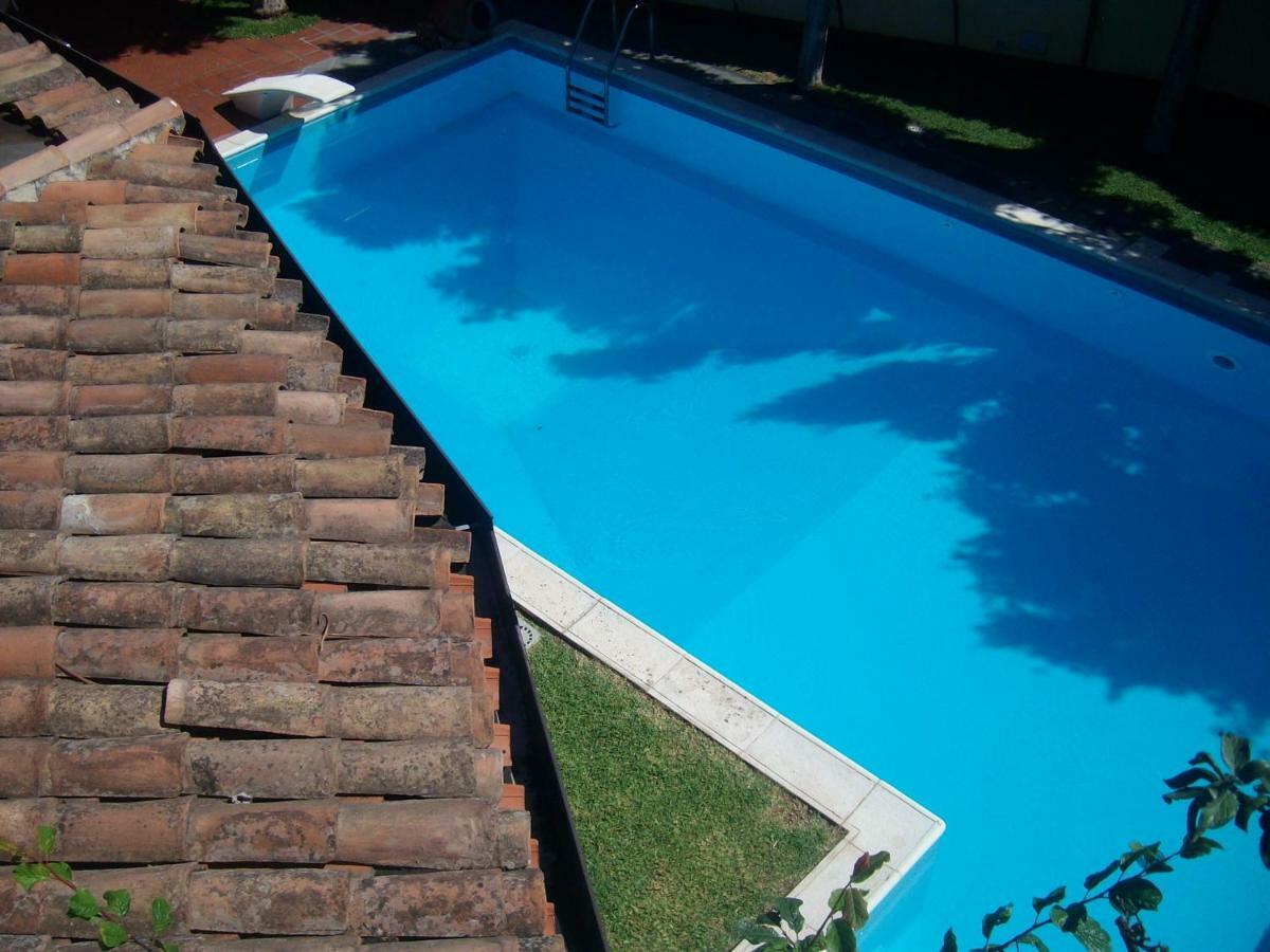 Villa Singola -Sole-Luna-Casavilladusoleil Acireale Eksteriør billede