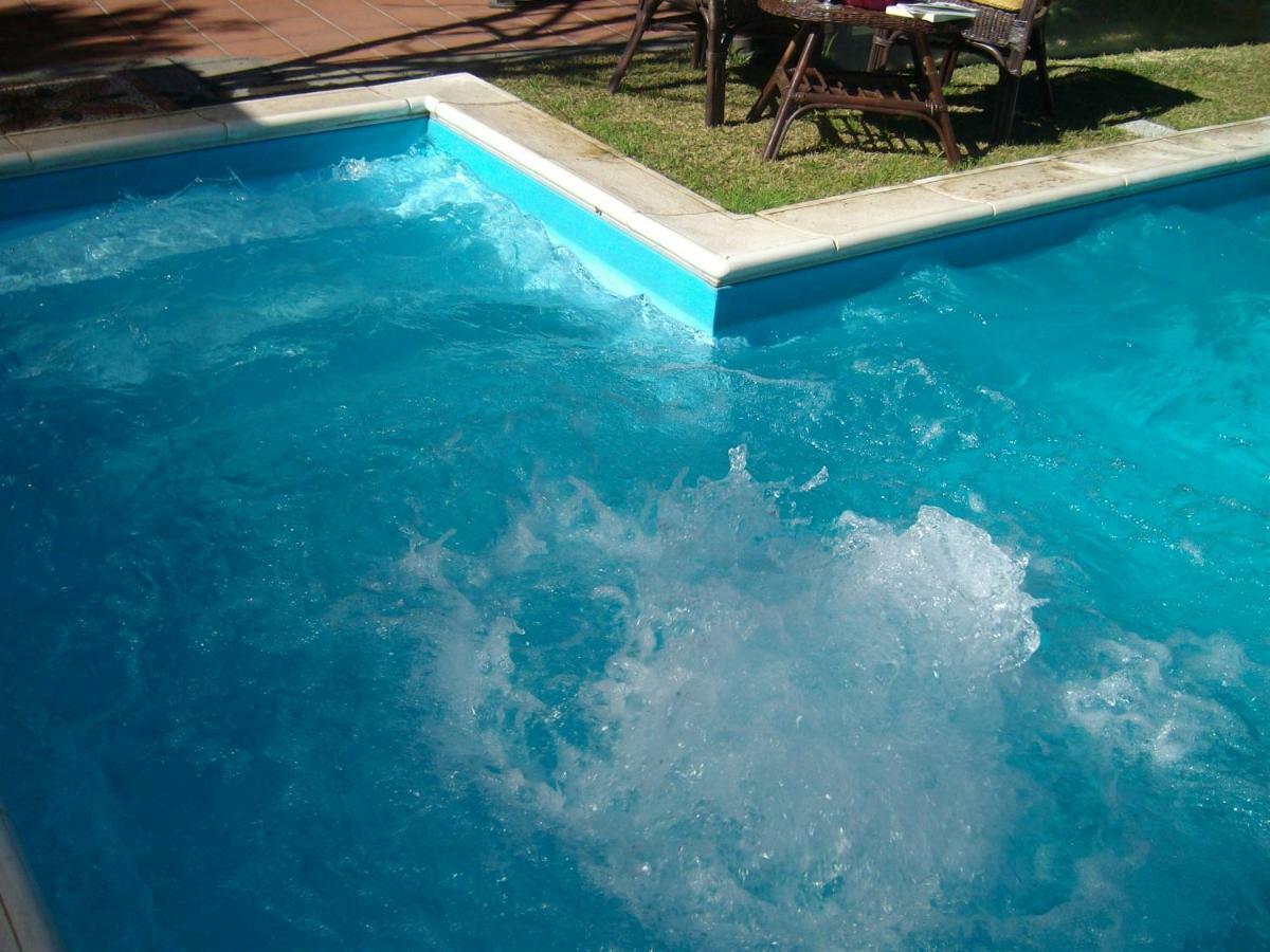 Villa Singola -Sole-Luna-Casavilladusoleil Acireale Eksteriør billede