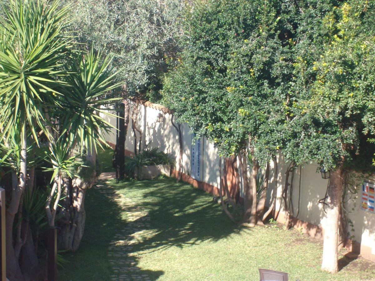 Villa Singola -Sole-Luna-Casavilladusoleil Acireale Eksteriør billede